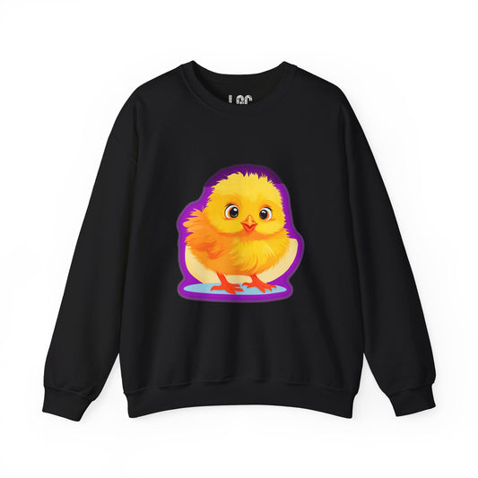 Chickpea the Chicken