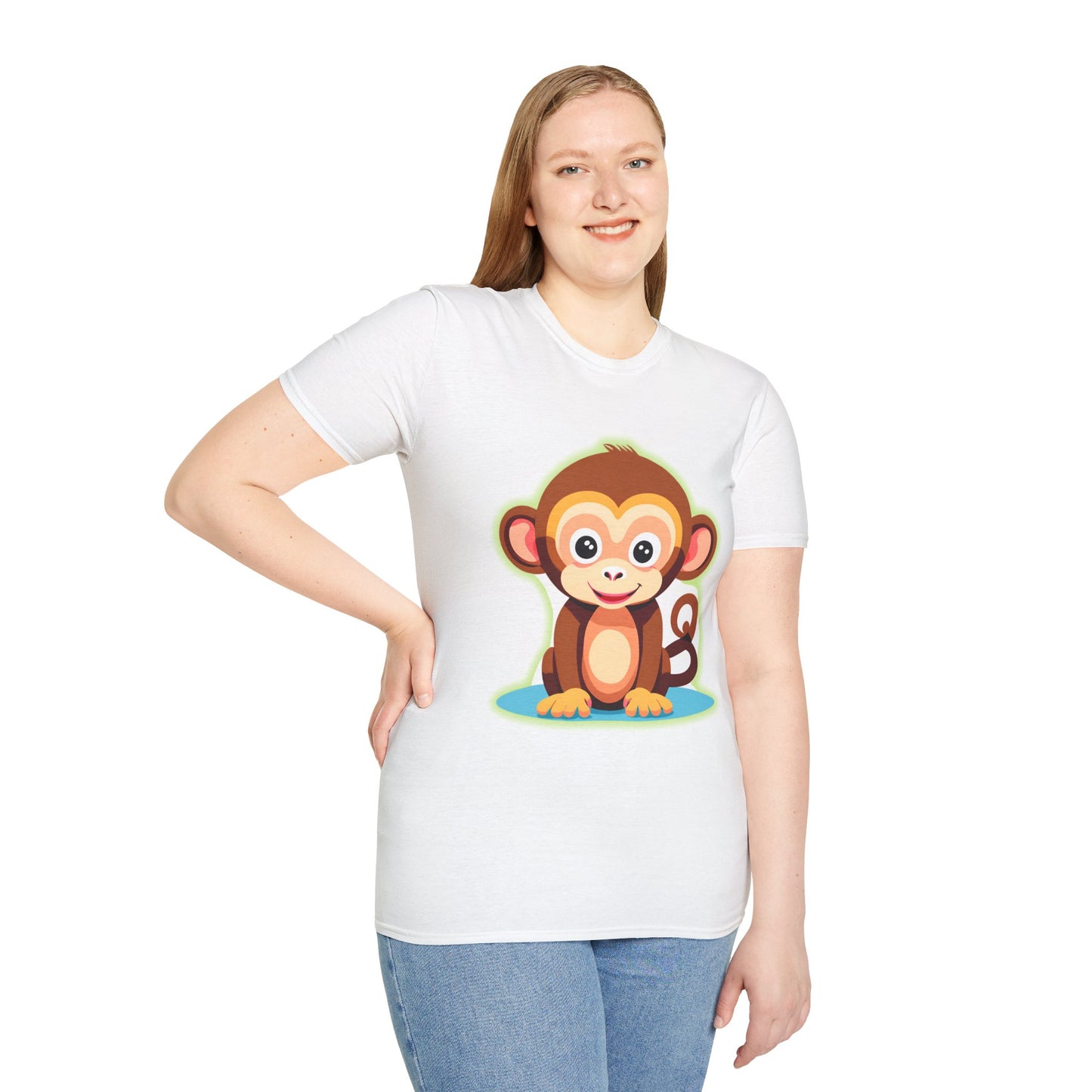 Ziggy the Monkey