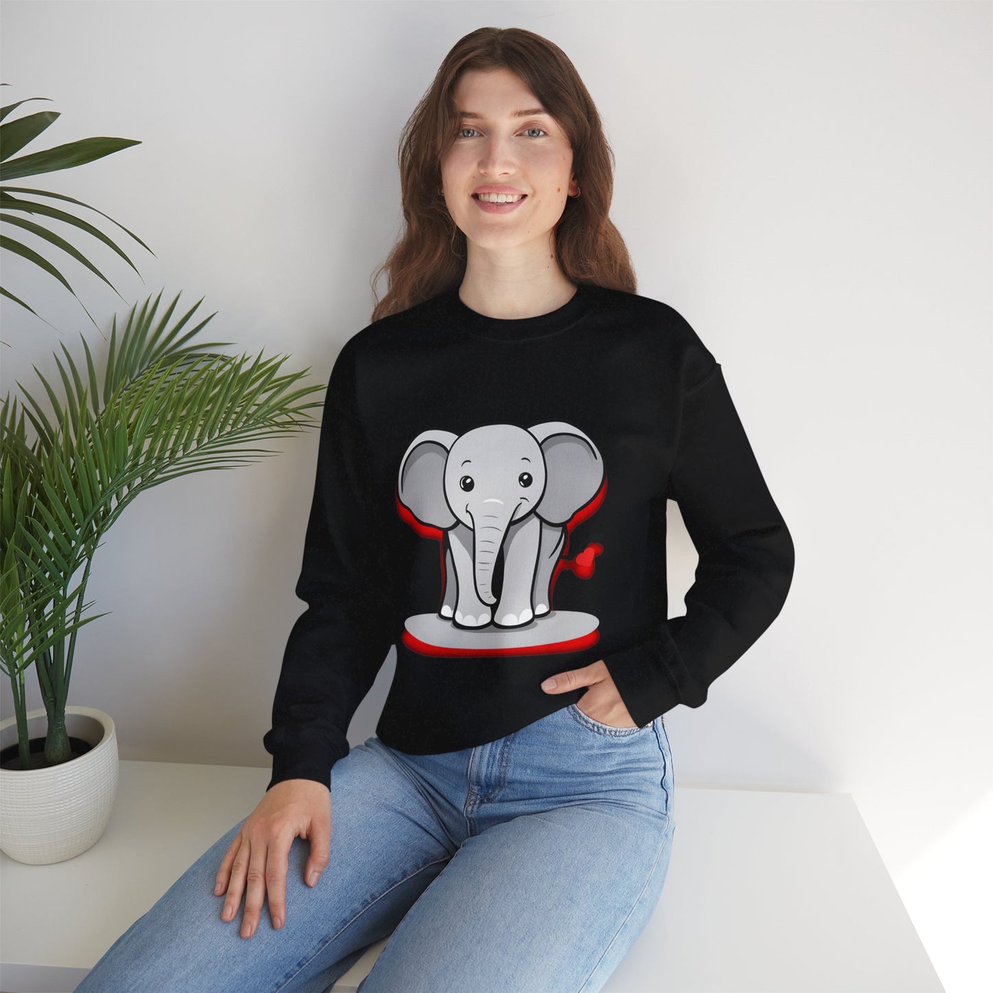 Ellie the Elephant