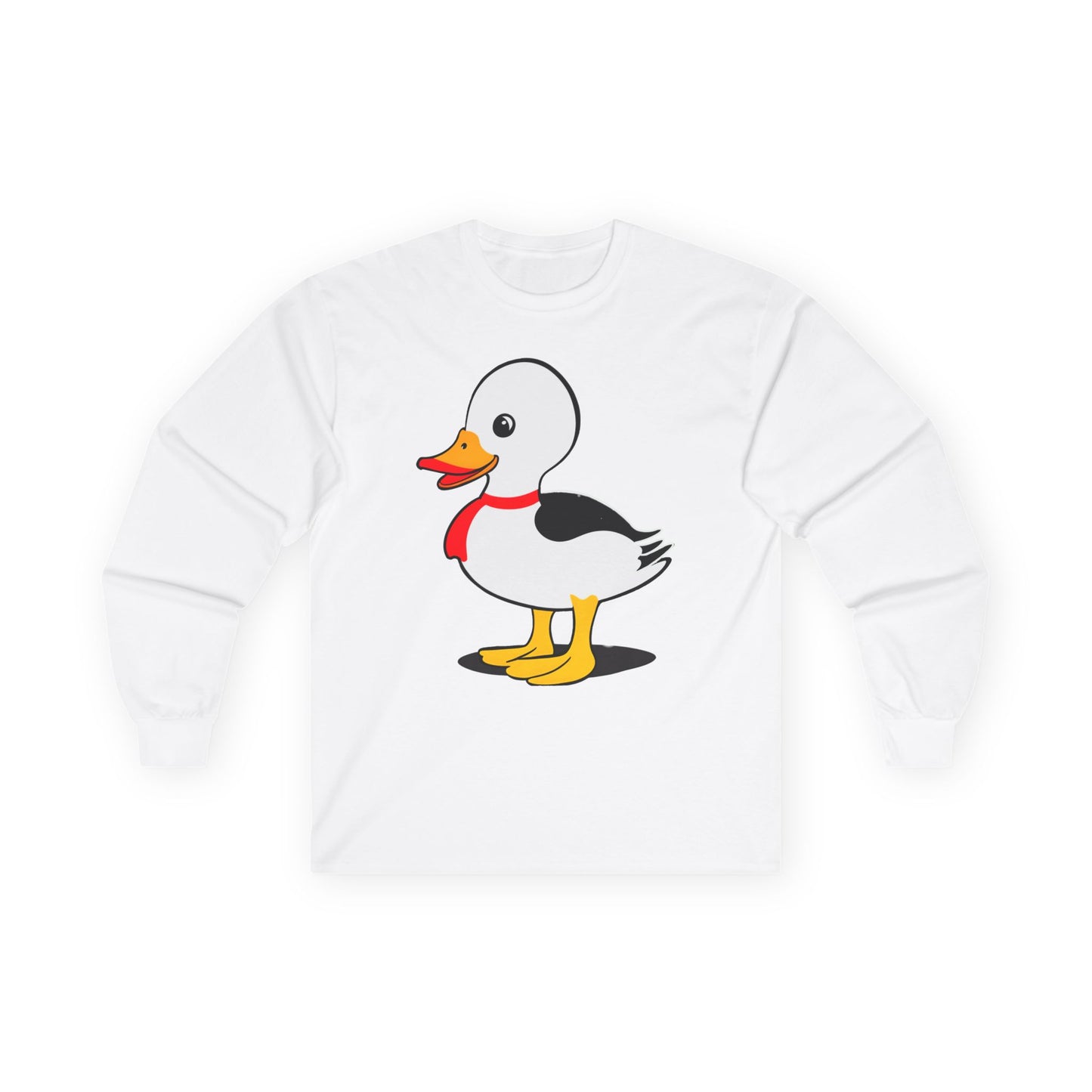 Daring Duck