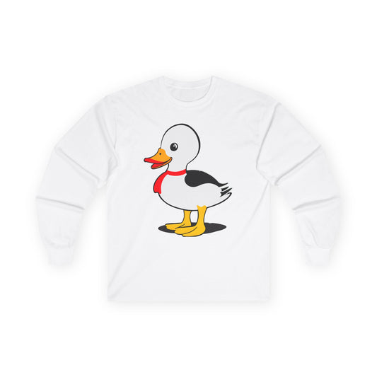 Daring Duck