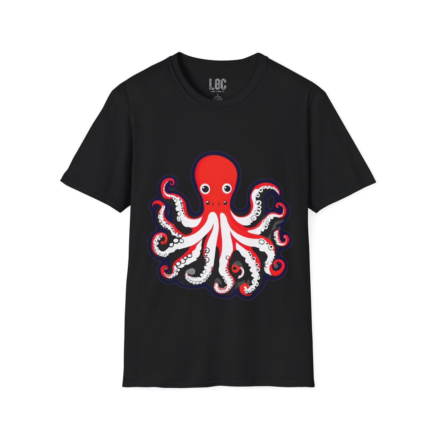 Otto the Octopus