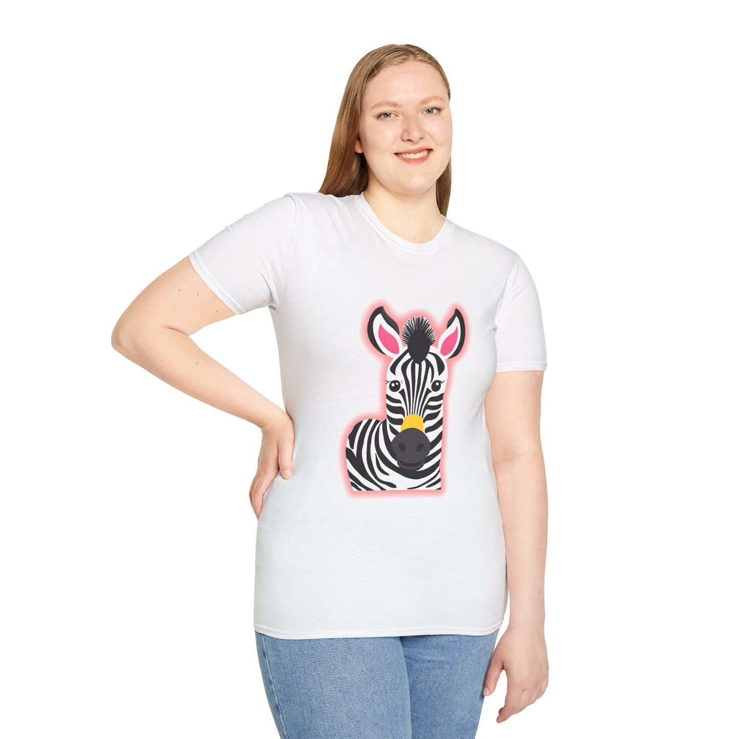 Zara the Zebra