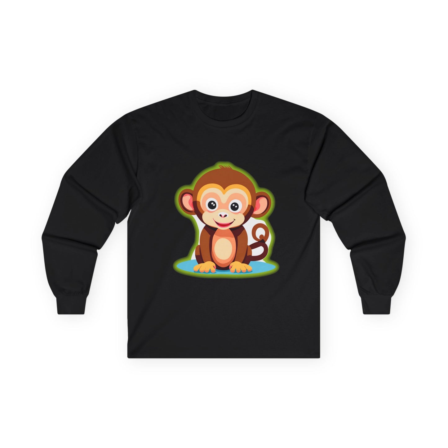 Ziggy the Monkey