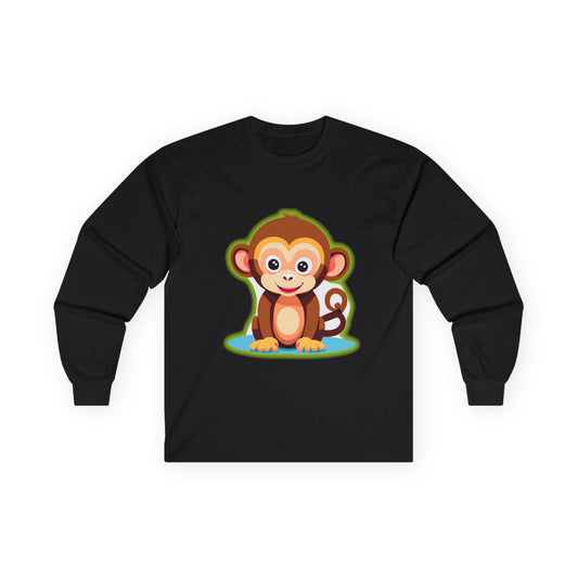 Ziggy the Monkey
