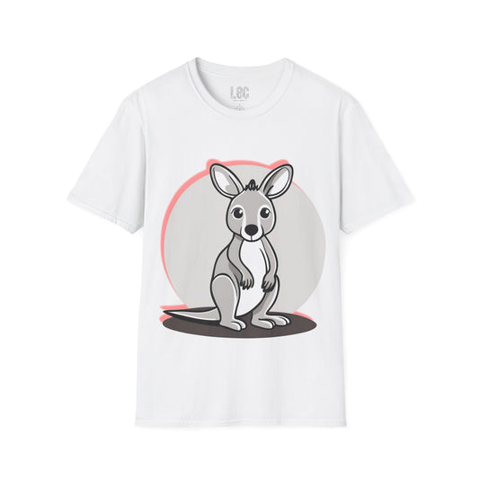 Roozie the Kangaroo