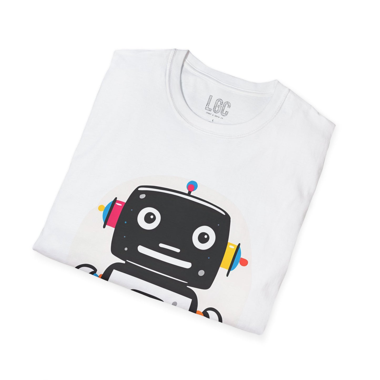 Robo the Robot