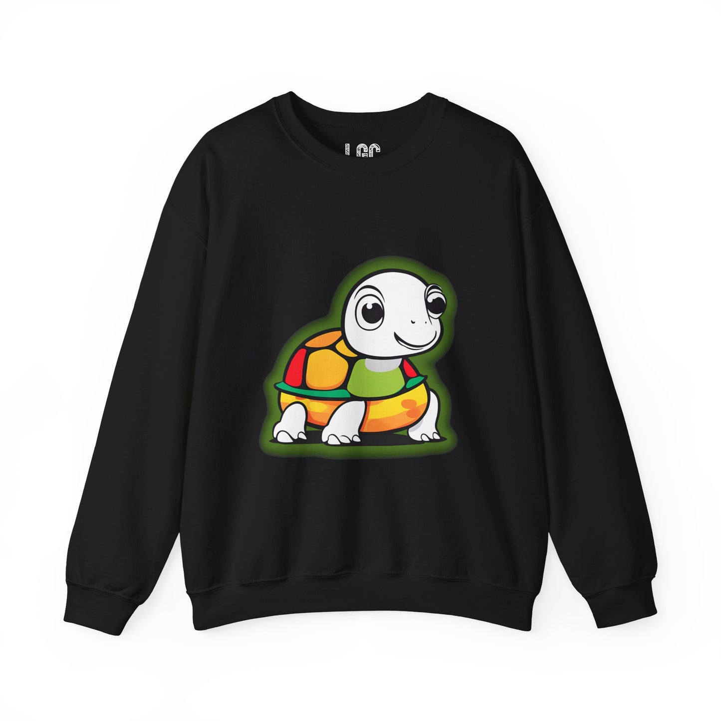 Tilly the Turtle