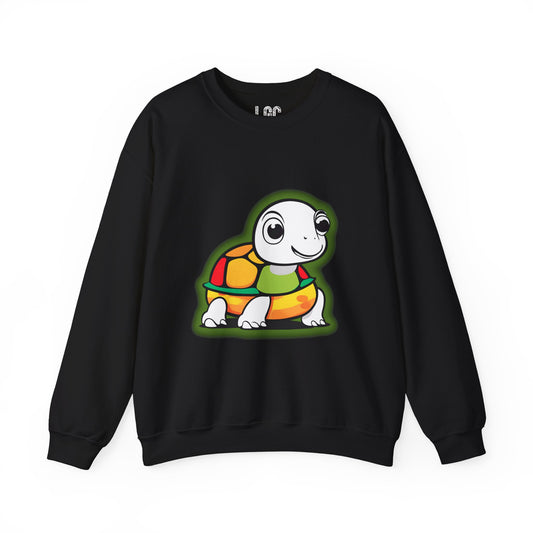 Tilly the Turtle