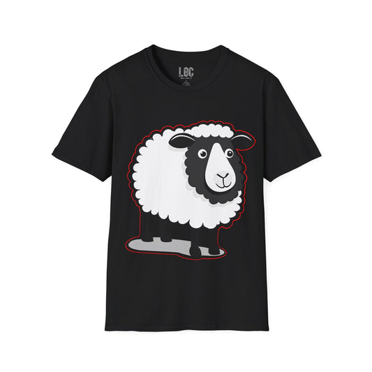 Sheldon the Sheep
