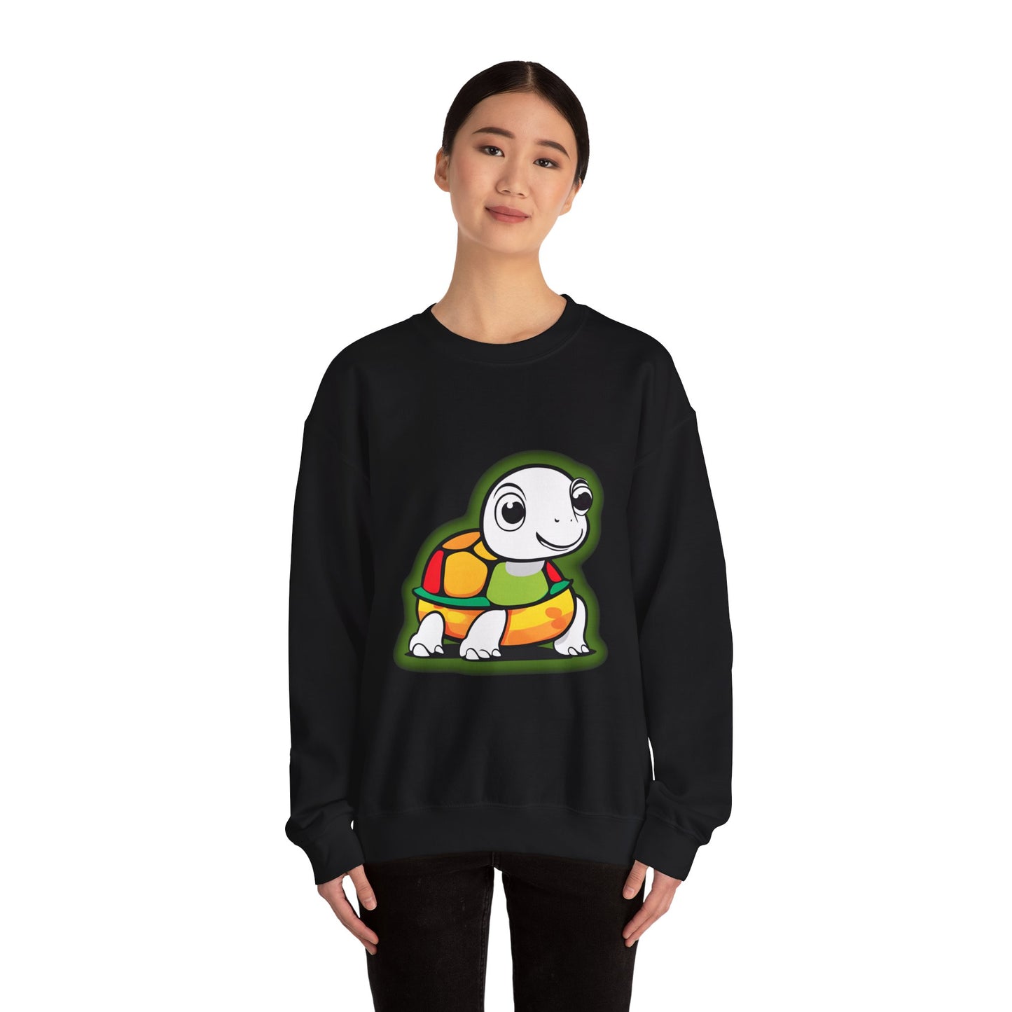 Tilly the Turtle