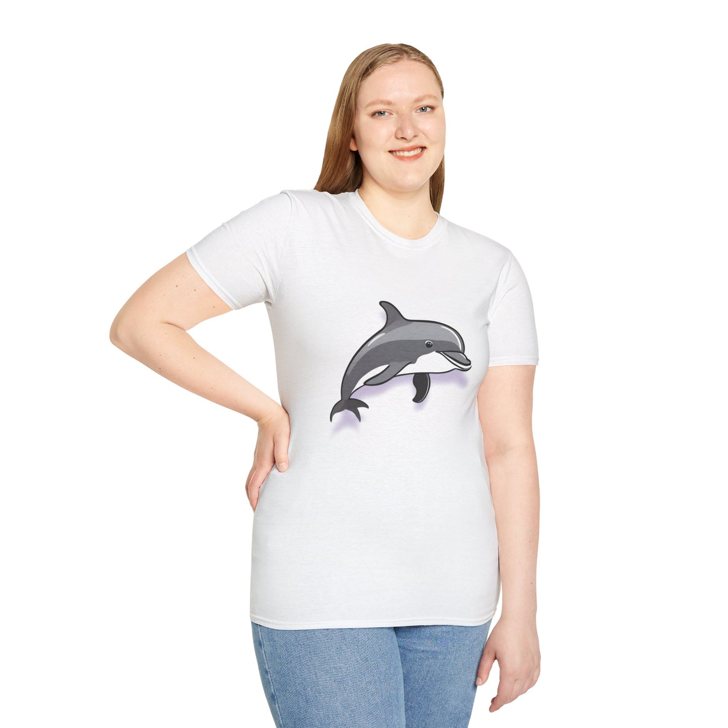 Finn the Dolphin