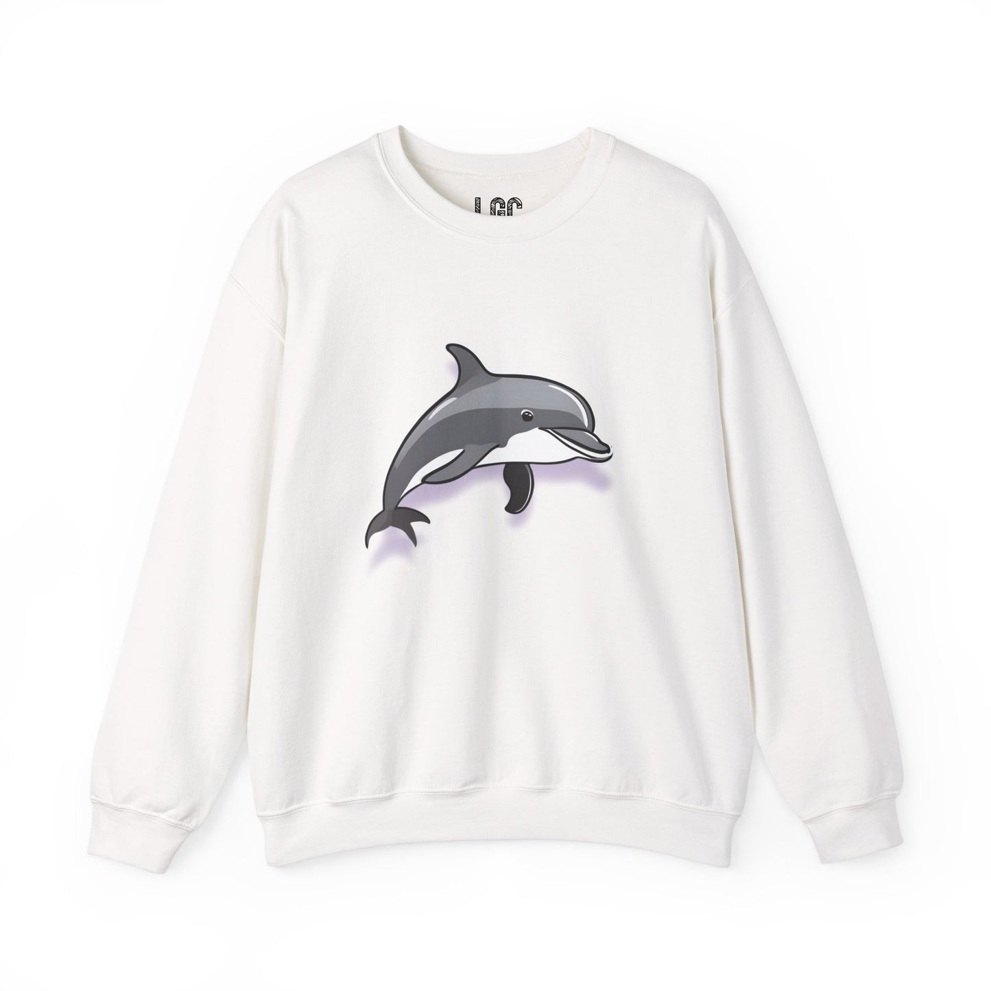 Finn the Dolphin