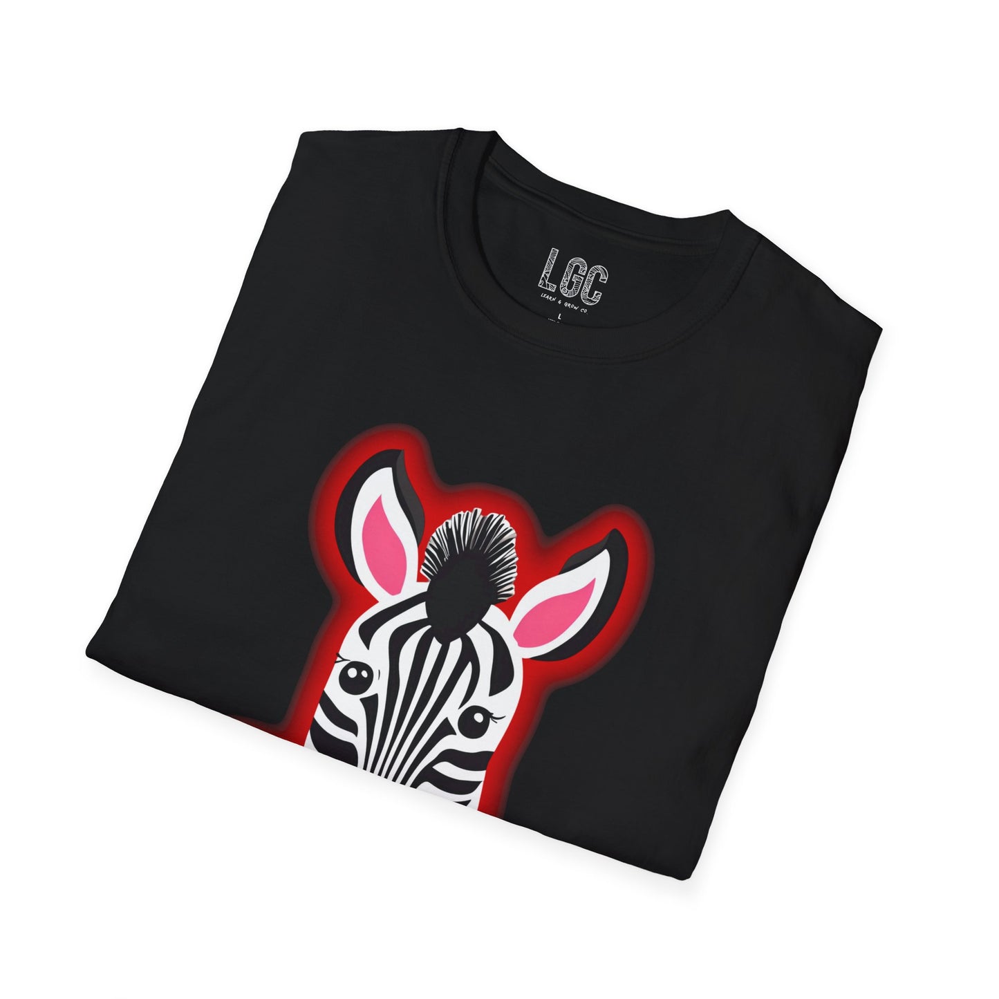 Zara the Zebra