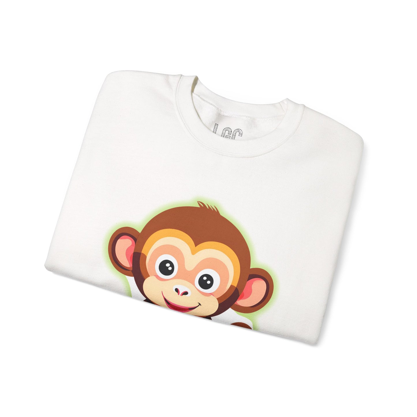 Ziggy the Monkey