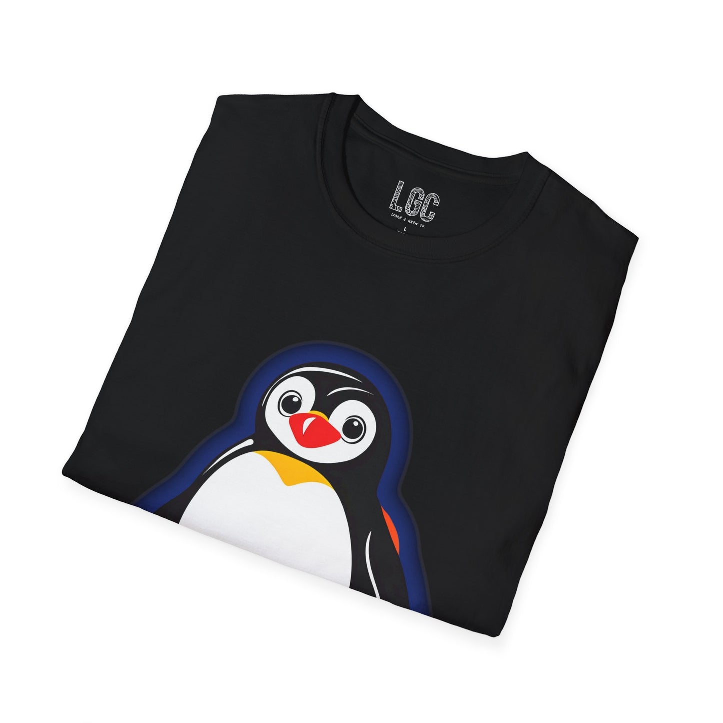 Pip the Penguin