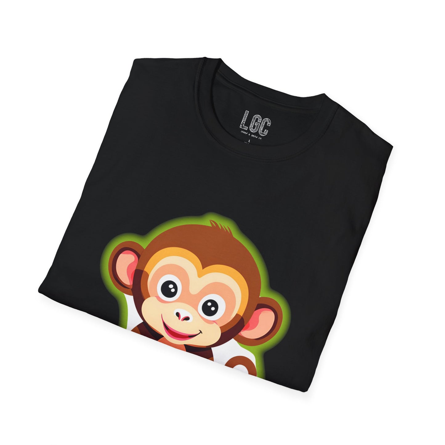 Ziggy the Monkey