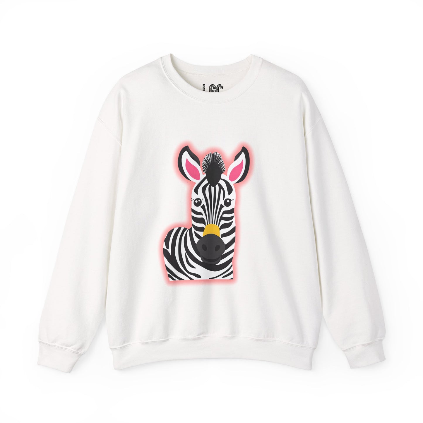 Zara the Zebra