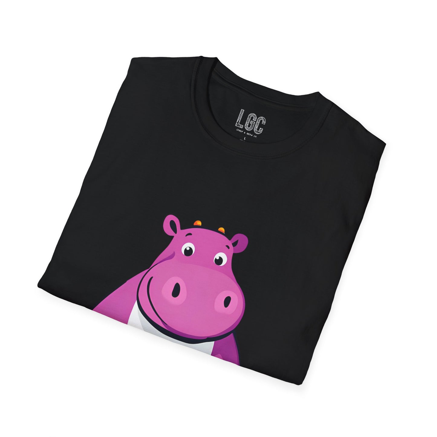 Hazel the Hippo