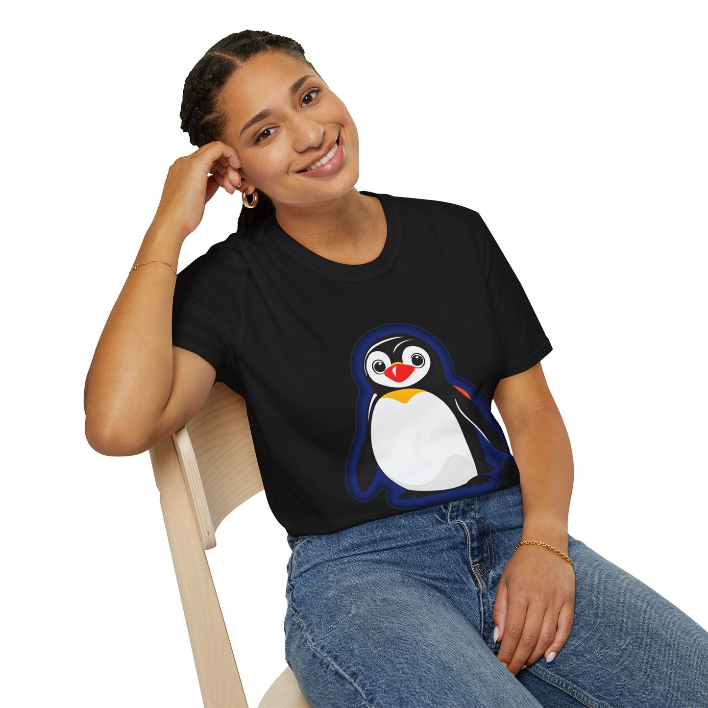 Pip the Penguin