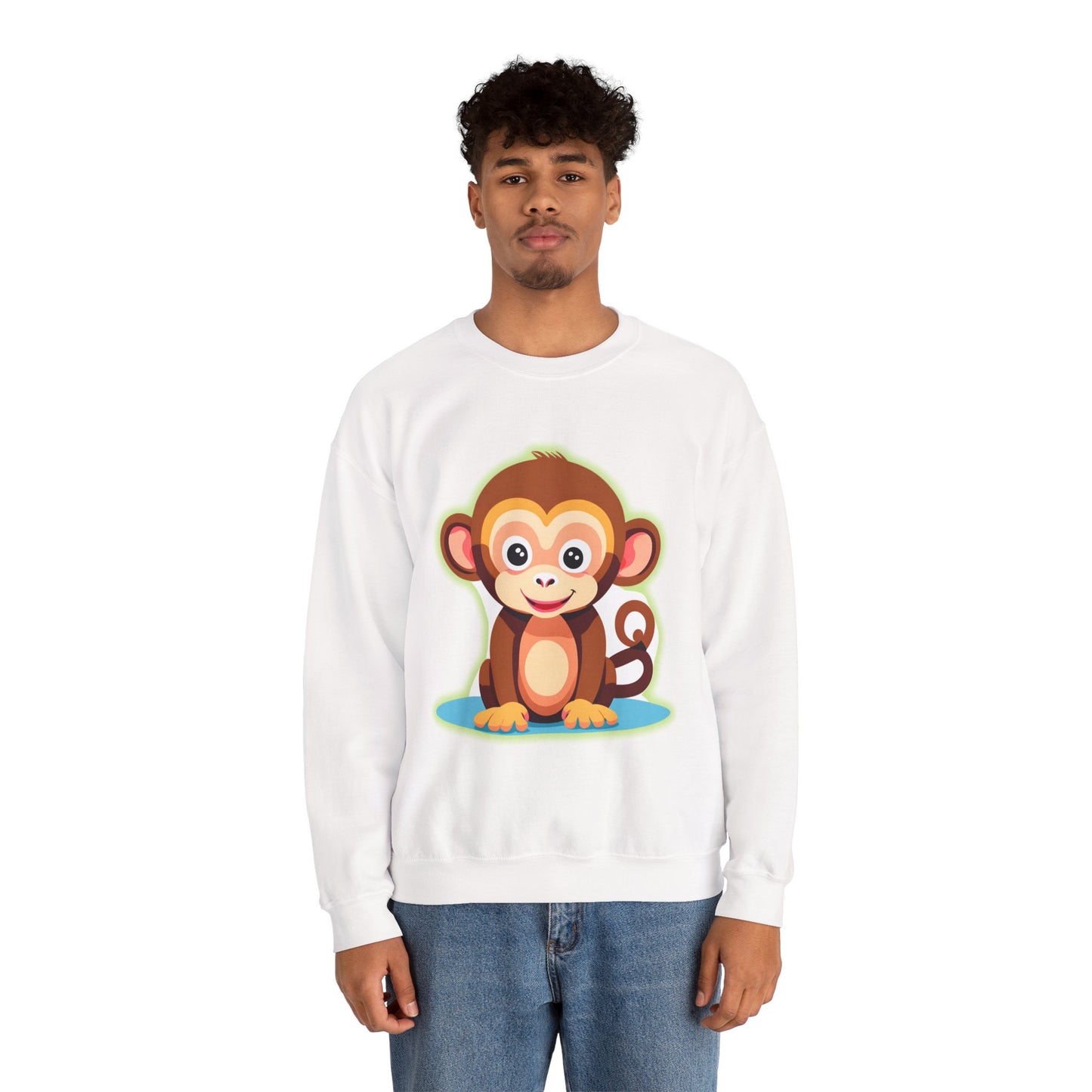 Ziggy the Monkey
