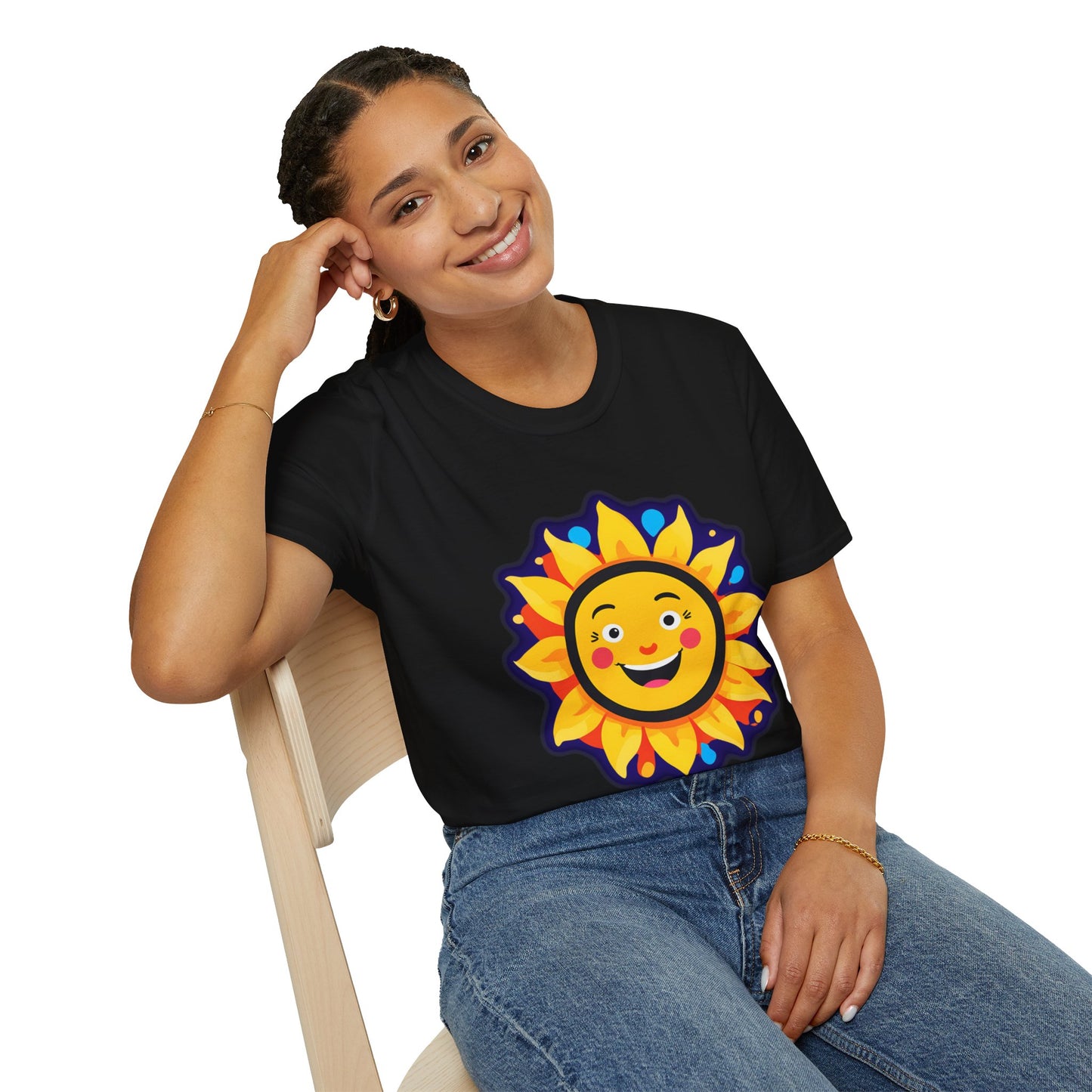 The Sun