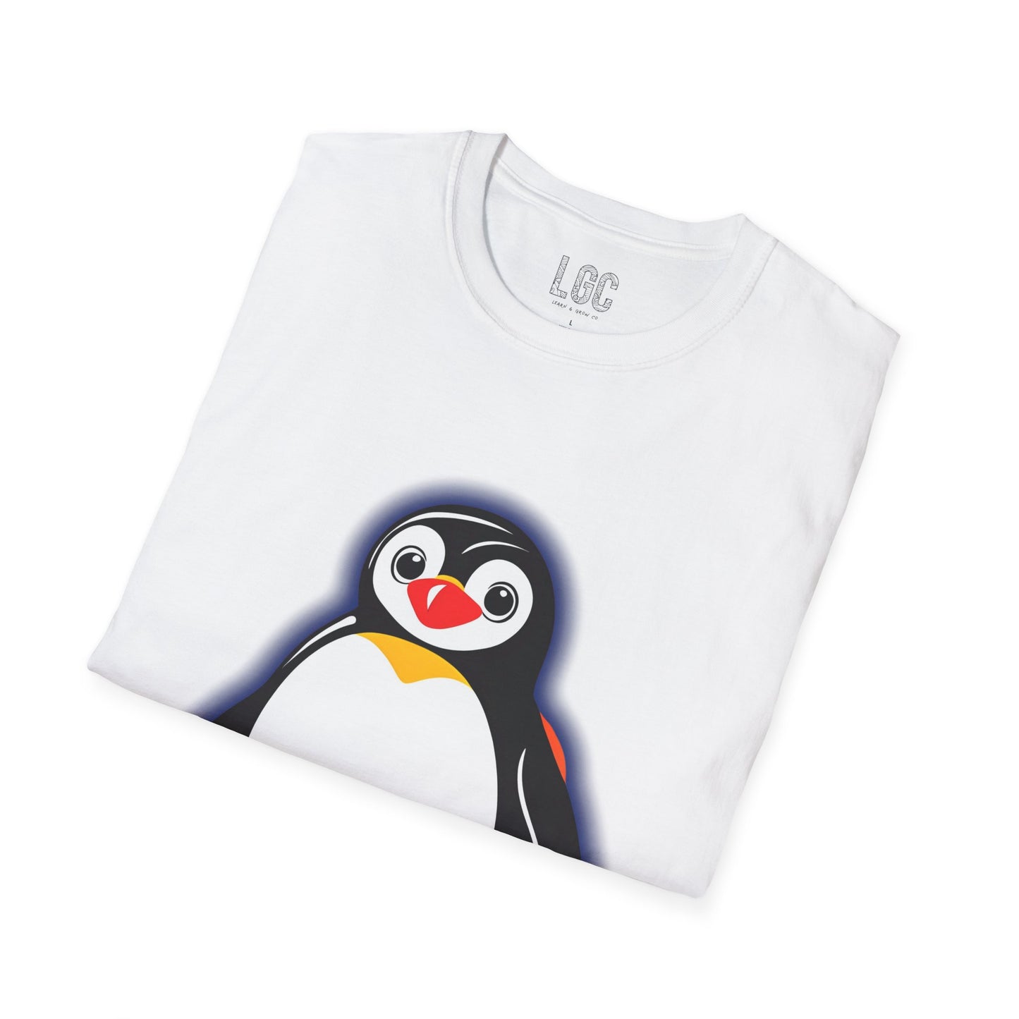 Pip the Penguin