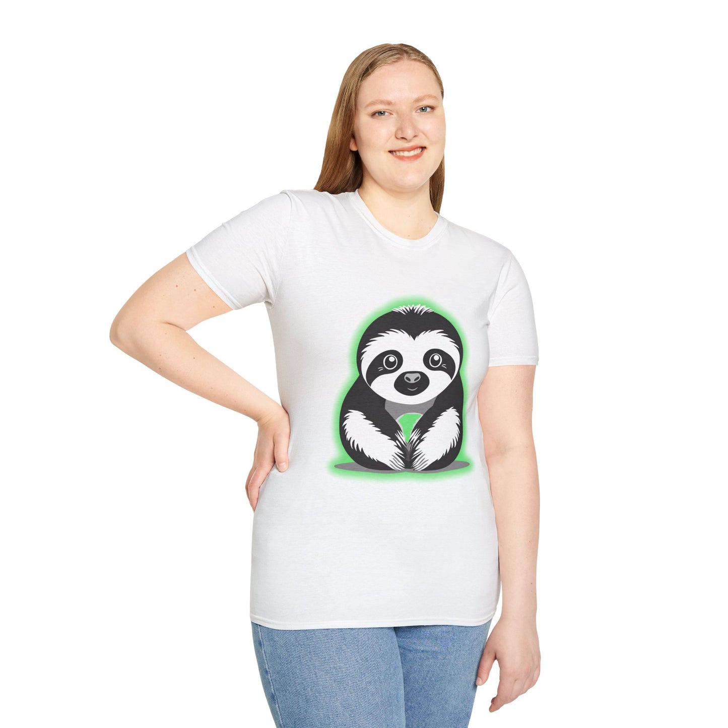 Sage the Sloth