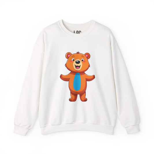 Bodie the Bear
