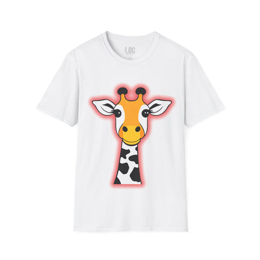Juno the Giraffe