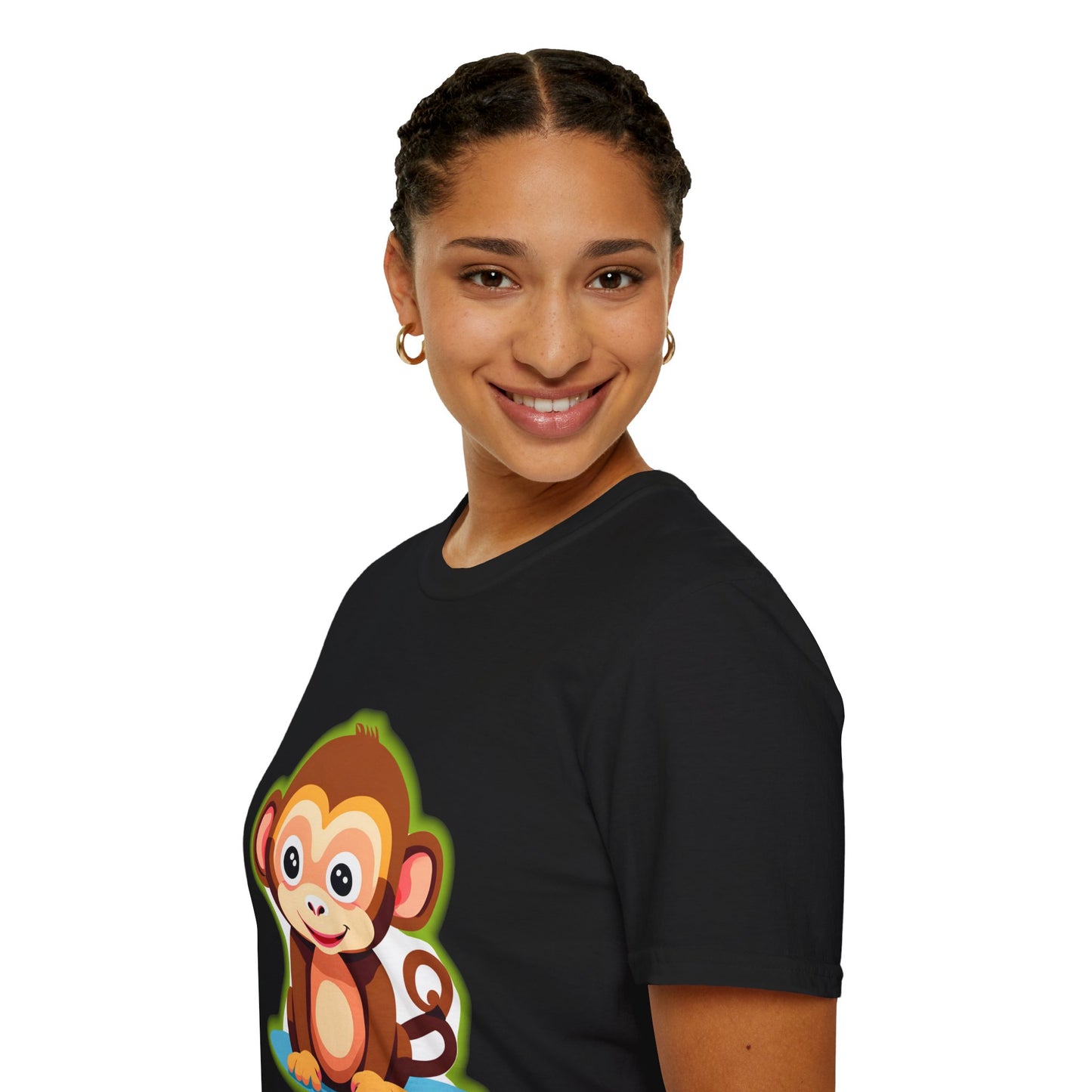 Ziggy the Monkey