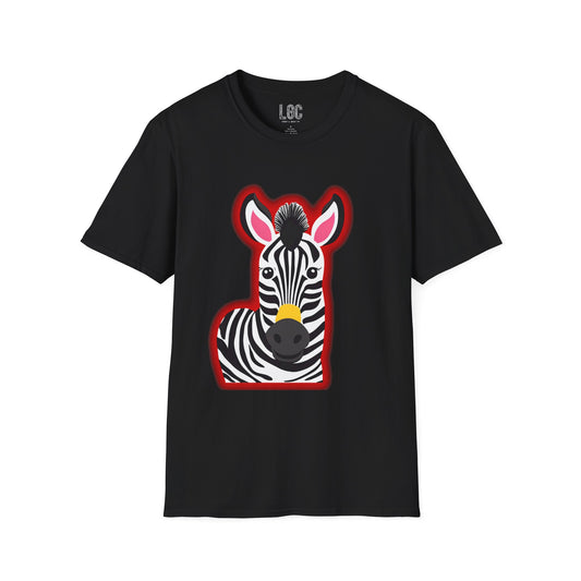 Zara the Zebra