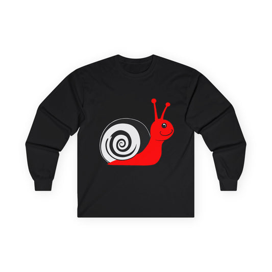 Sammy the Snail