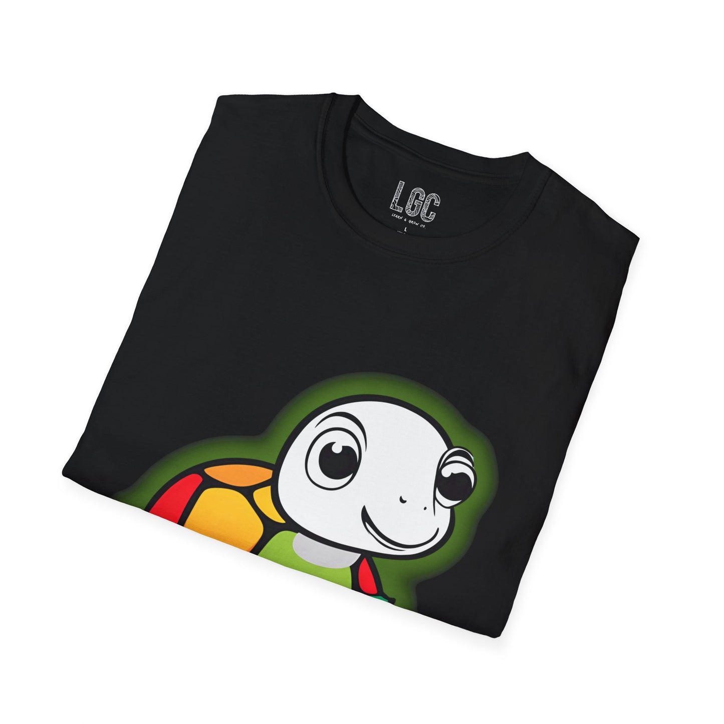 Copy of Tilly the Turtle