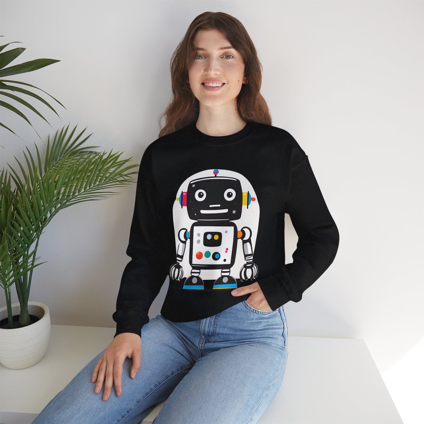 Robo the Robot