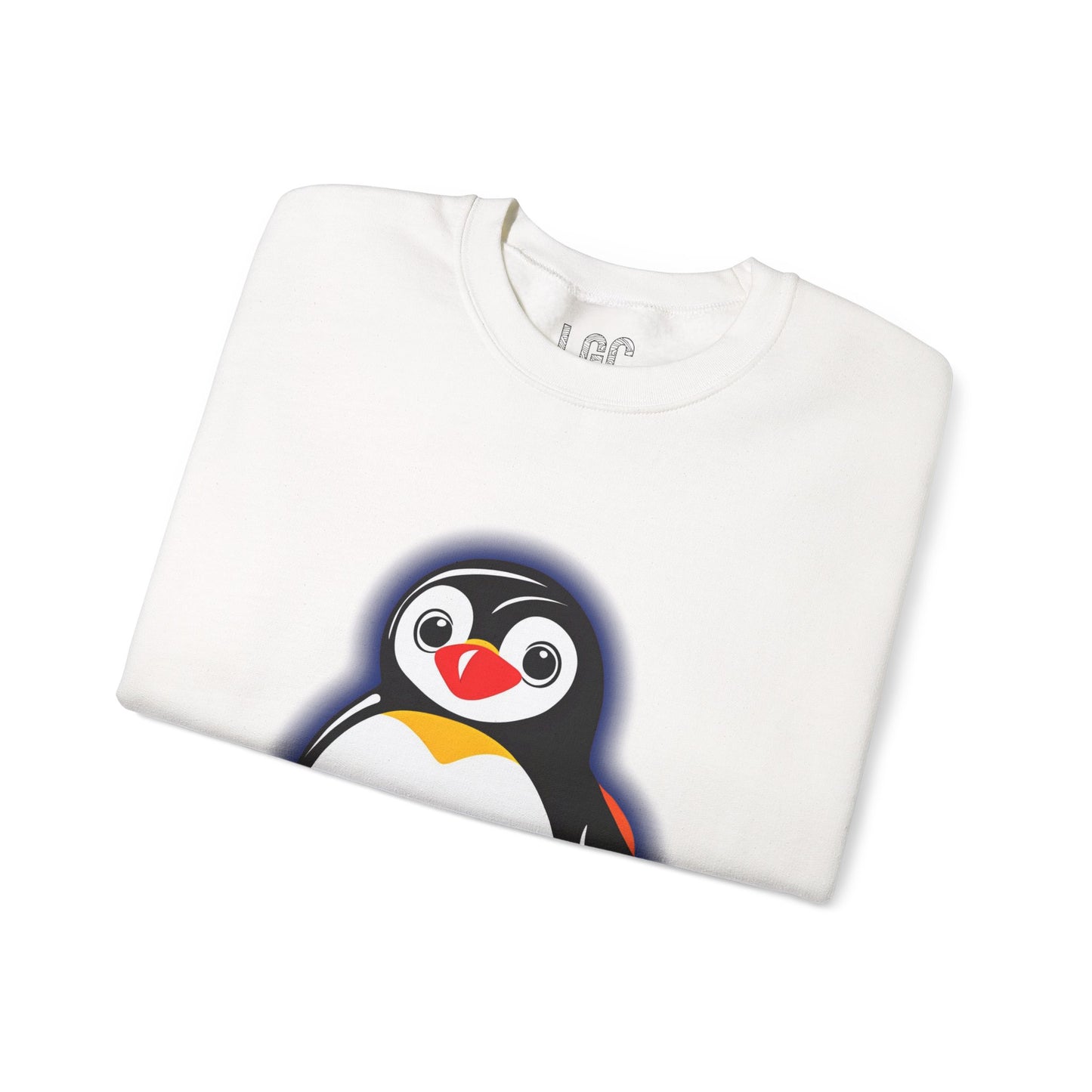 Pip the Penguin