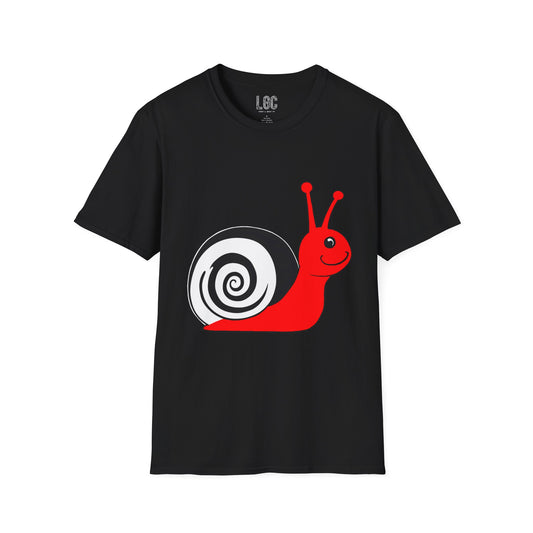 Sammy the Snail