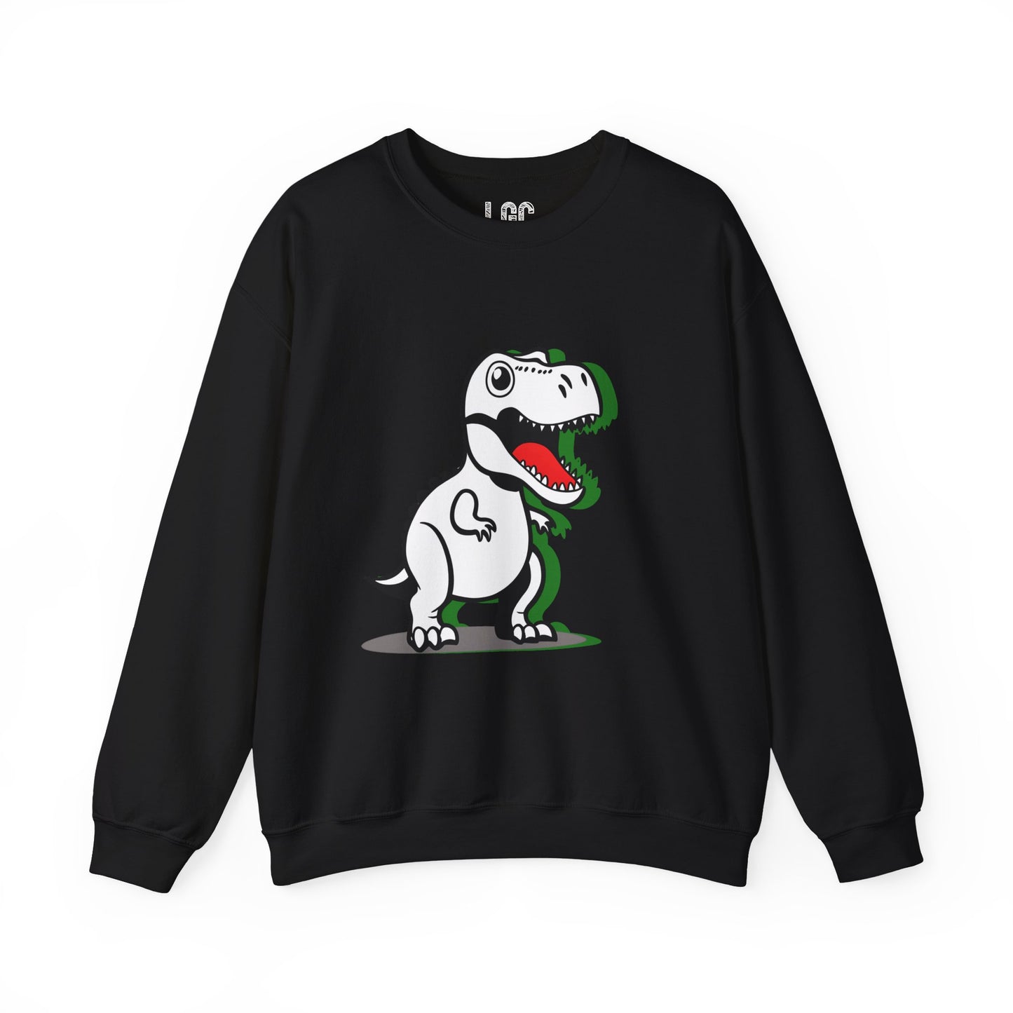 Rexley the T-Rex