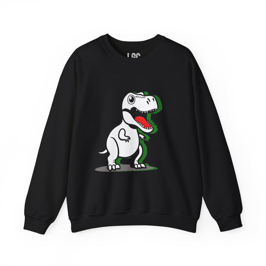 Rexley the T-Rex