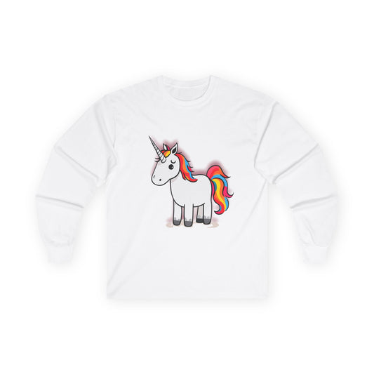 Starley the Unicorn