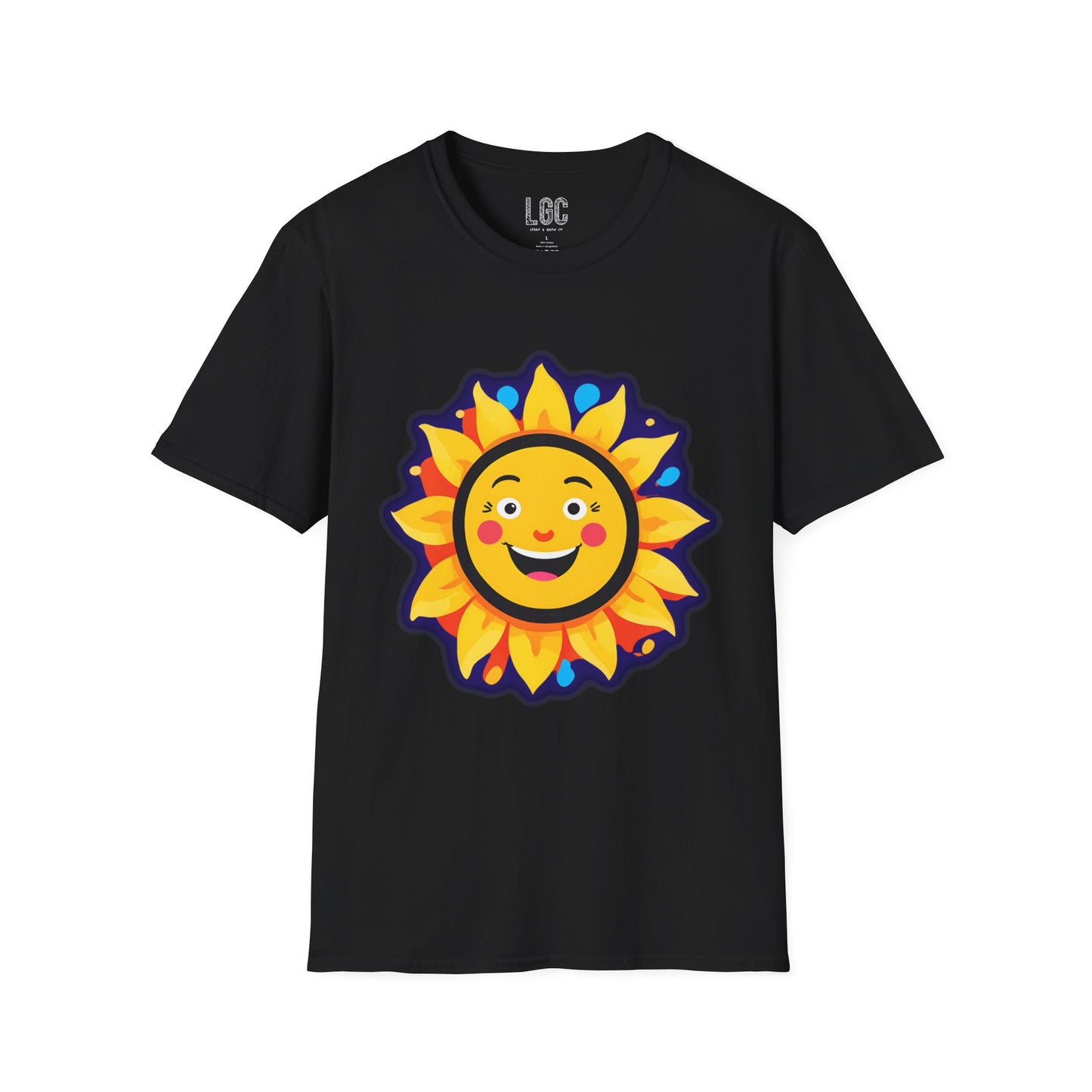 The Sun