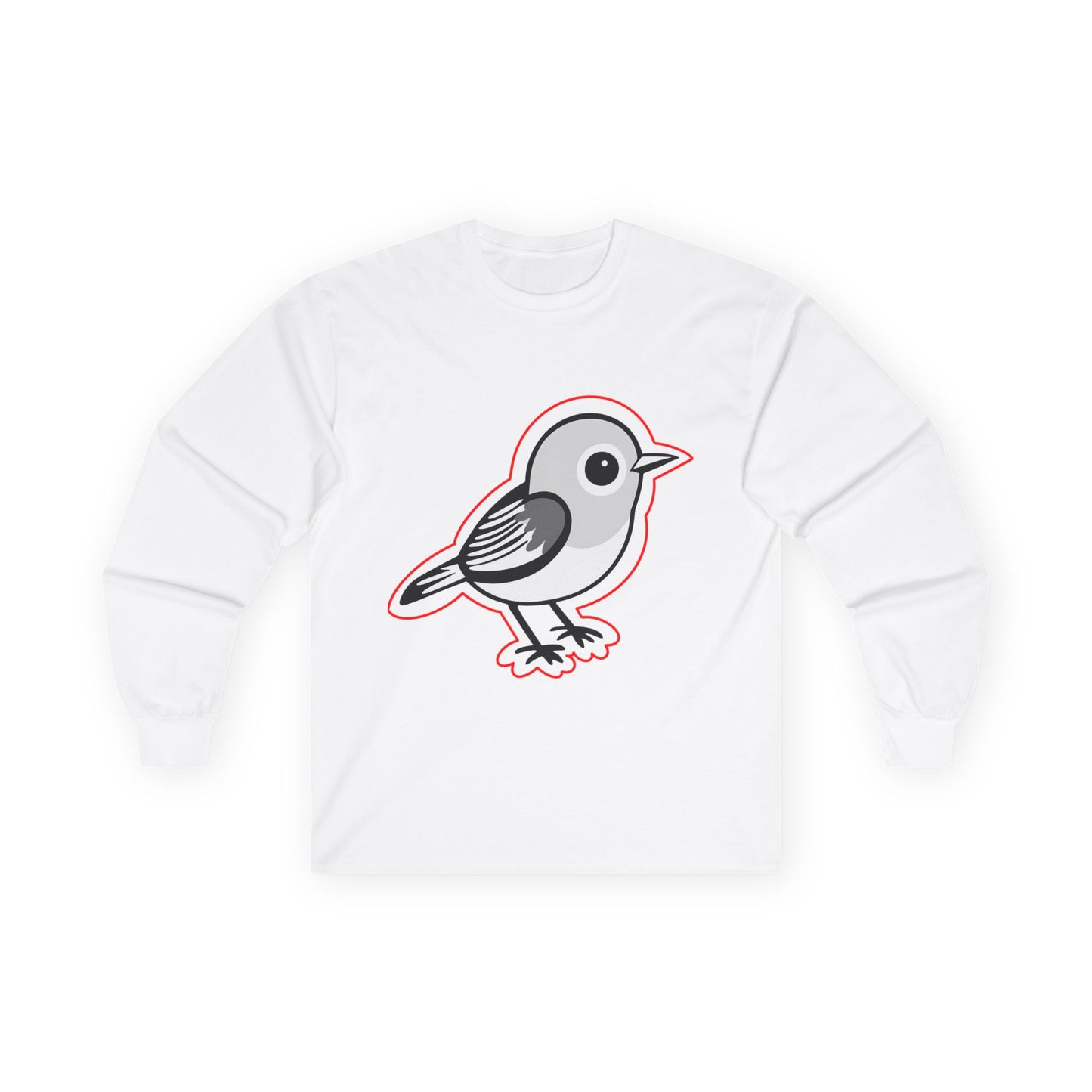 Skyler the Sparrow