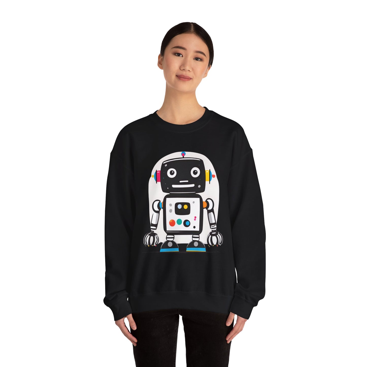 Robo the Robot