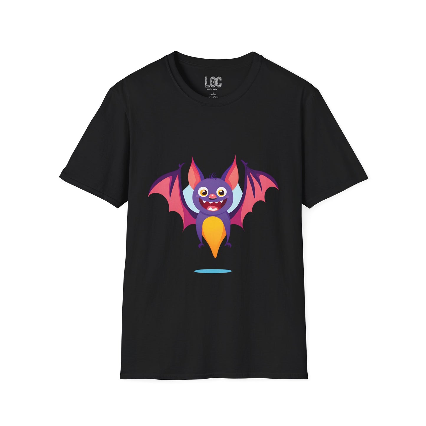 Boo the Bat