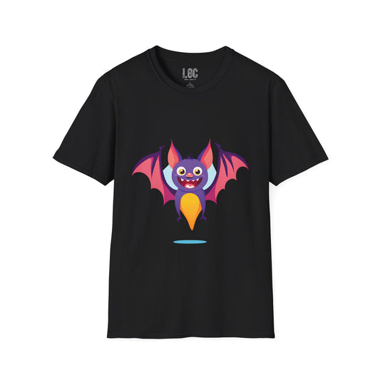 Boo the Bat