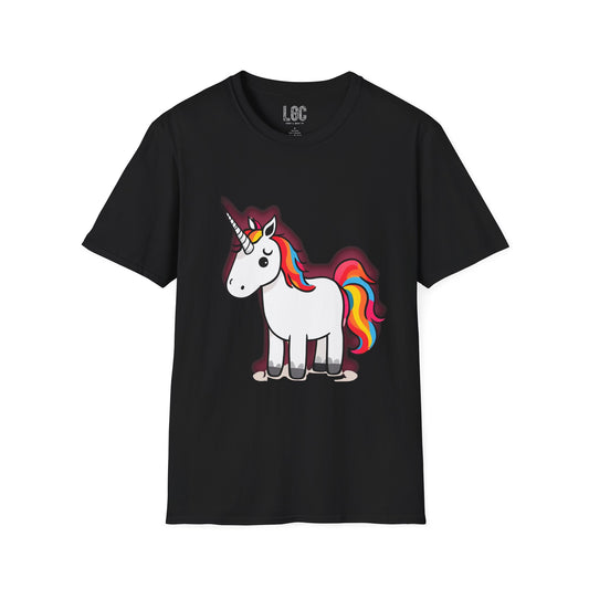 Starley the Unicorn