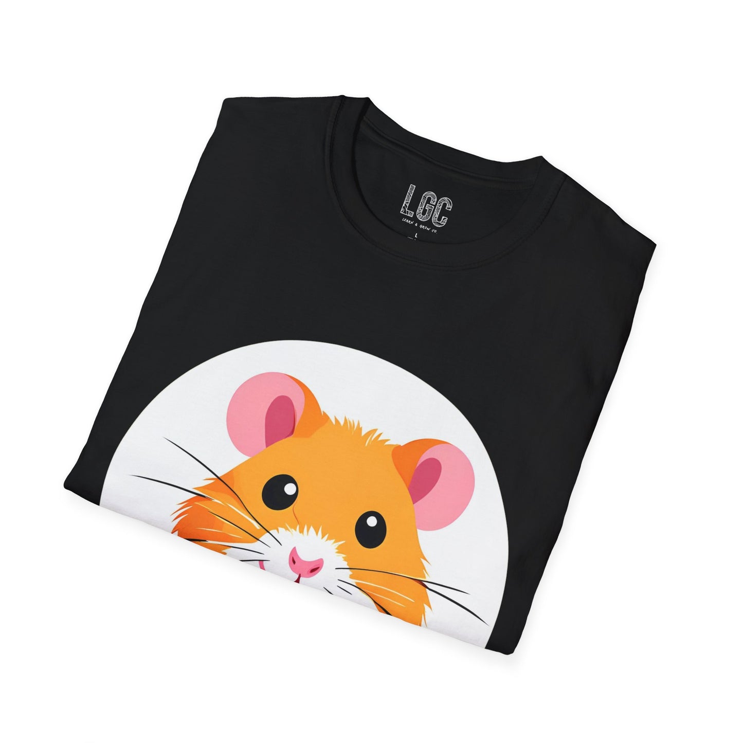 Nibbles the Hamster