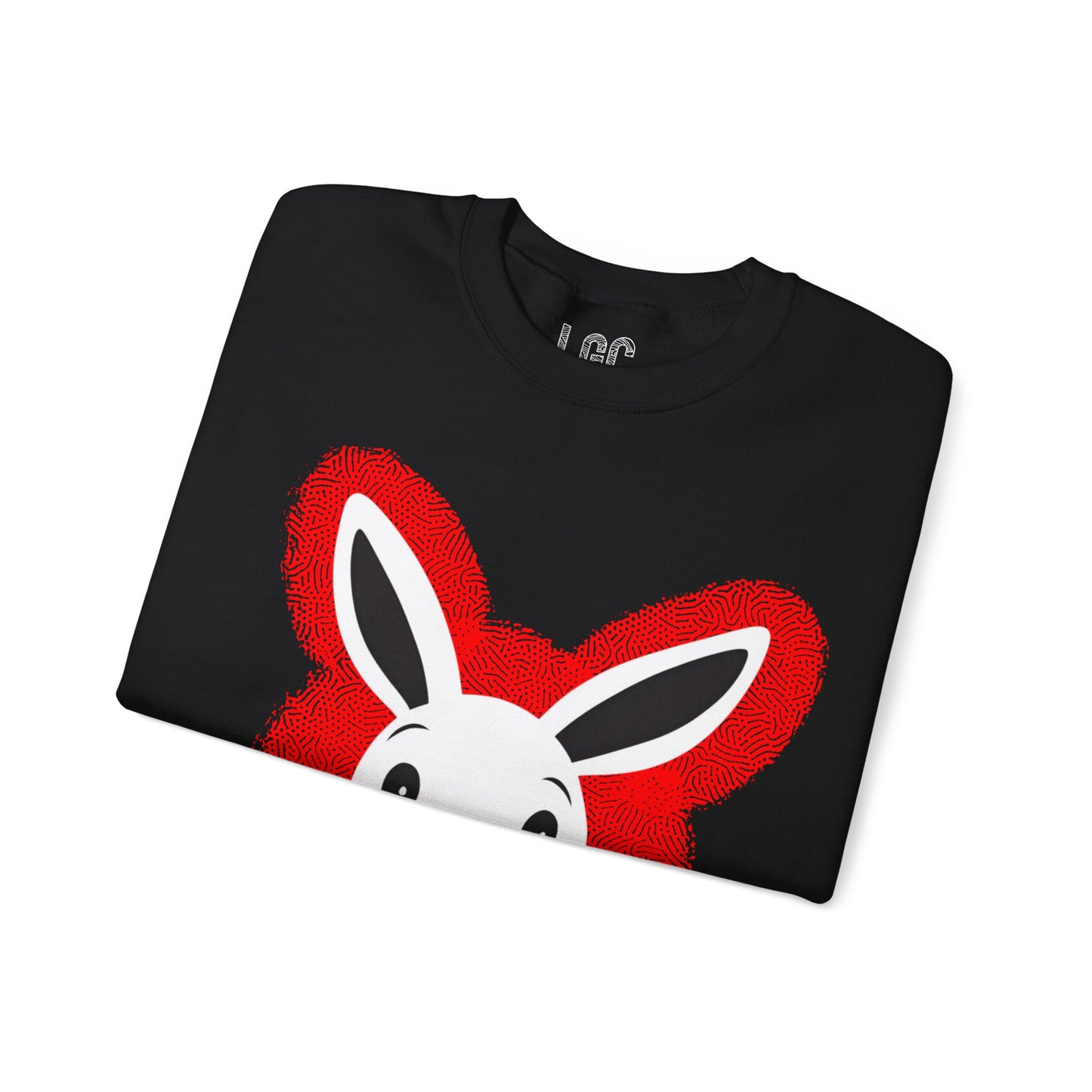Zigzag the Rabbit