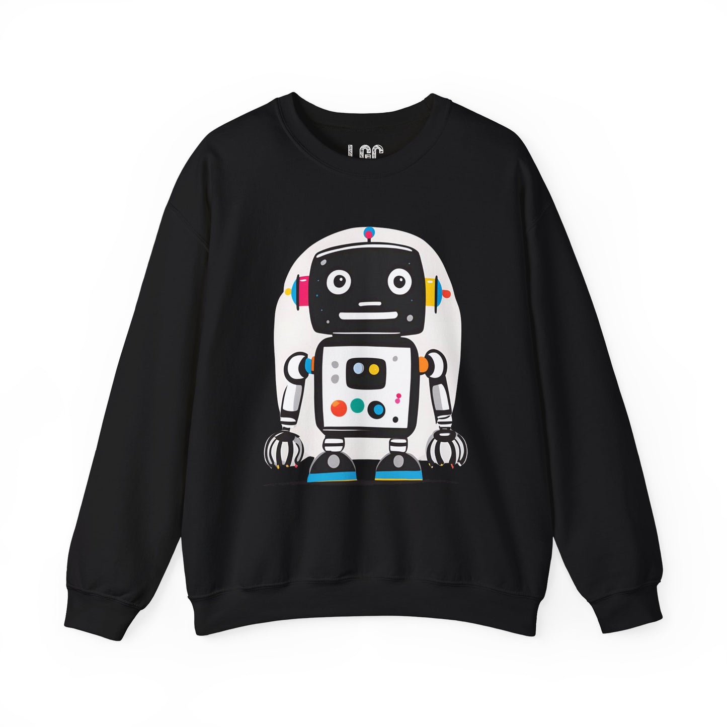 Robo the Robot