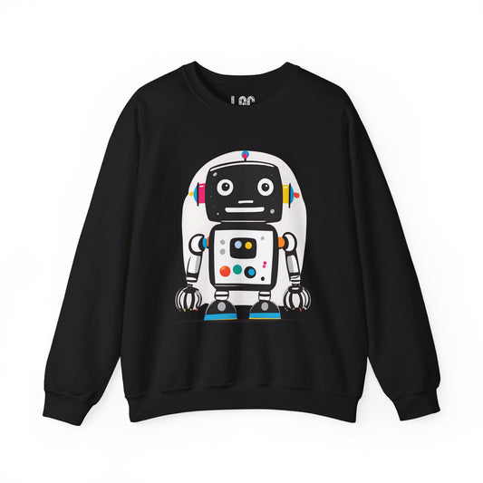 Robo the Robot